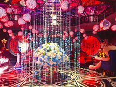 -INLOVE KTV(杭州滨江宝龙城店)