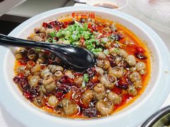 香辣螺丝-红盔甲·小龙虾(天钥桥店)