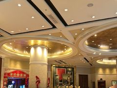 -怡聚轩全日制自助餐厅(大中华喜来登酒店)