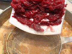 -荣叔港式沙嗲牛肉火锅(正佳潮流店)