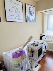 -演员的秘密·皮肤管理