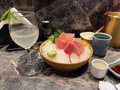 -炙柒Sekinana·精致日料(合生汇店)