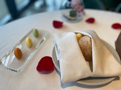 -L'Arome芳芳法国餐厅(仙林金鹰店)