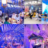 桂满陇·杭州饭店丨穿越回南宋，品中华古味