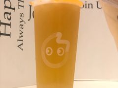 -CoCo都可(新我格广场店)