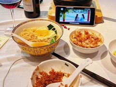 -汤城小厨(金融街店)