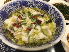 -渔堂公园餐厅·本帮菜(乐园路店)