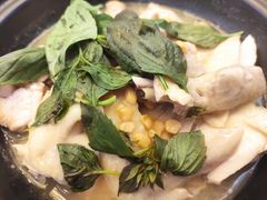 -金华安大酒楼·老牌潮菜·粤式茶点(东方国际店)
