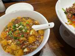 家常米豆腐-八碗湘长沙市井菜(坡子街店)