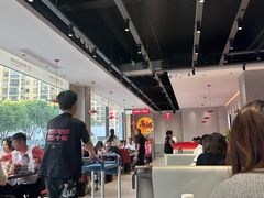 -周姑娘不等味·牛羊肉火锅·螃蟹罗氏虾·烤鱼烤串(高邮店)