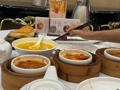 -顺德人家食府(黄金广场店)