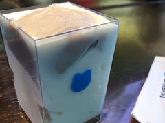 -兰熊鲜奶(西直门凯德mall店)