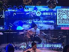 -胡桃里音乐酒馆(四道口店)