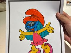 -蓝精灵乐园·世茂精灵之城主题乐园