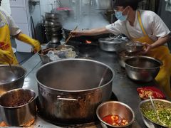-金牌罗记肠旺面(蔡家街店)