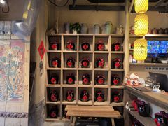 -破三川·新川菜(静安大融城店)