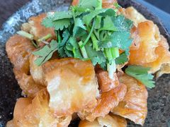 肉燥油条-古代饭堂(冠亚店)