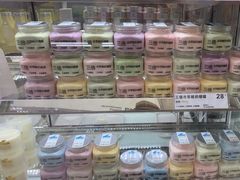 -白色日记·手作酸奶(麦凯乐店)