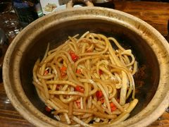 -赣味楼江西土菜(小屯西路店)