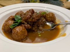 -元唐家宴•经典东北菜(梅市口路店)
