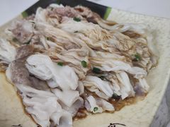 牛肉拉肠-财记鱼粥·肠粉