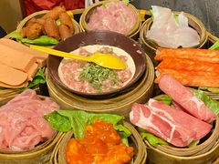 -古木枫老火锅(洪崖洞店)