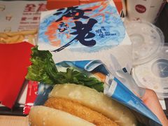 -麦当劳(新濠影汇店)