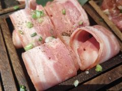 -牛焱·烧肉酒肆(五大道店)