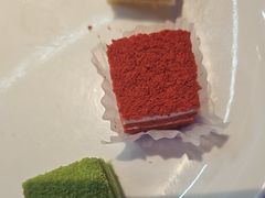 -曼格活海鲜·牛排自助(光明蓝鲸店)