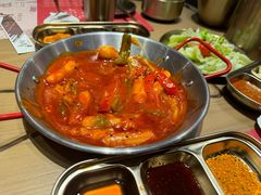 -西塔老太太泥炉烤肉(双井店)