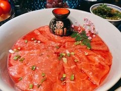 -大隐·成都火锅Bistro(合生麒麟新天地店)