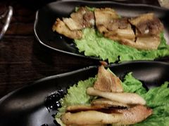 -郑阿姨的家·이모네·韩料&烤肉(武川路店)
