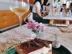 经典提拉米苏-The Rug Cafe(王府中环店)