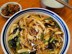 -侯哥面馆(瑞景店)