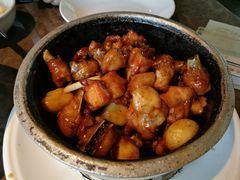 -真爱中国餐馆·年华店(朱雀大街店)