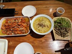 -小不点烧烤城(长乐宫店)