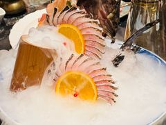 -蒋记海鲜姿造•洋房别墅(星河湾店)