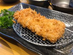 -胜博殿日式炸猪排(西红门店)