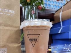 -Manner Coffee(IFS一楼店)