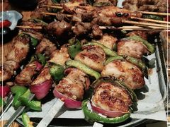 -聚点串吧·北京烧烤(赵登禹路店)