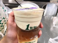 冰激凌红茶-1点点(望京万象汇店)