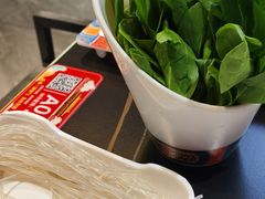 -京悦南门涮羊肉·羊蝎子火锅(田林路店)