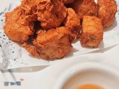 -潮三爷砂锅焗海鲜·生腌·海鲜粥(朝晖店)