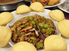 -山海关清和浑锅店