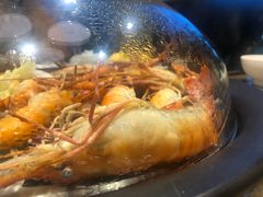 -日进一片海.生腌海鲜火锅.宵夜烧烤(三里屯总店)