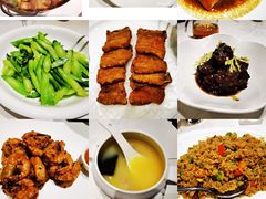 -麒茗餐厅·粤菜·宴会厅·海鲜(锦绣路店)