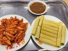 -顺通大冷面(吉祥店)