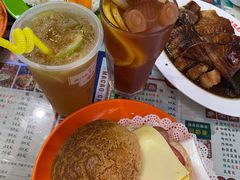 -澳门陈光记烧味饭店(万象城店)