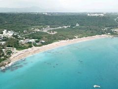 景点-白沙湾海滩