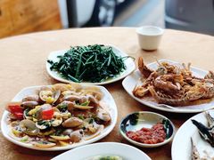 -揭阳钟记小食(福田新村店)